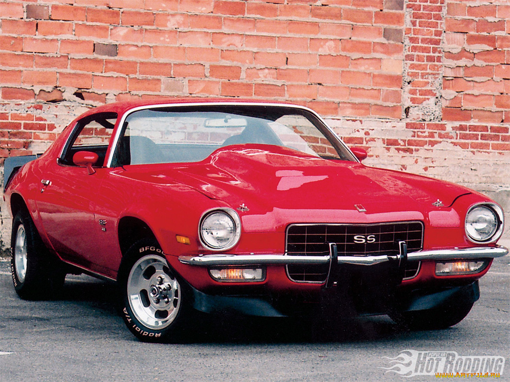 автомобили, camaro