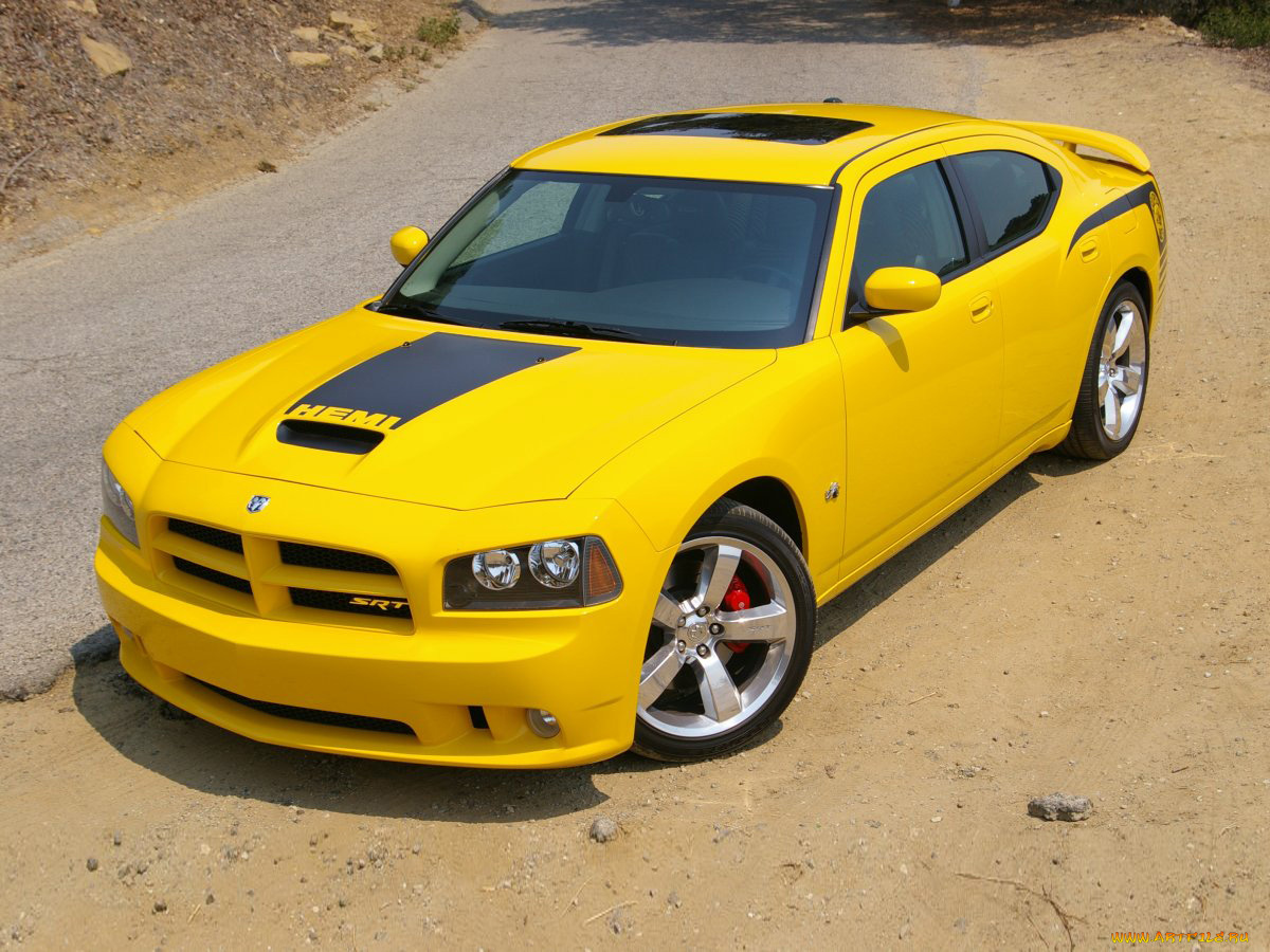 автомобили, dodge