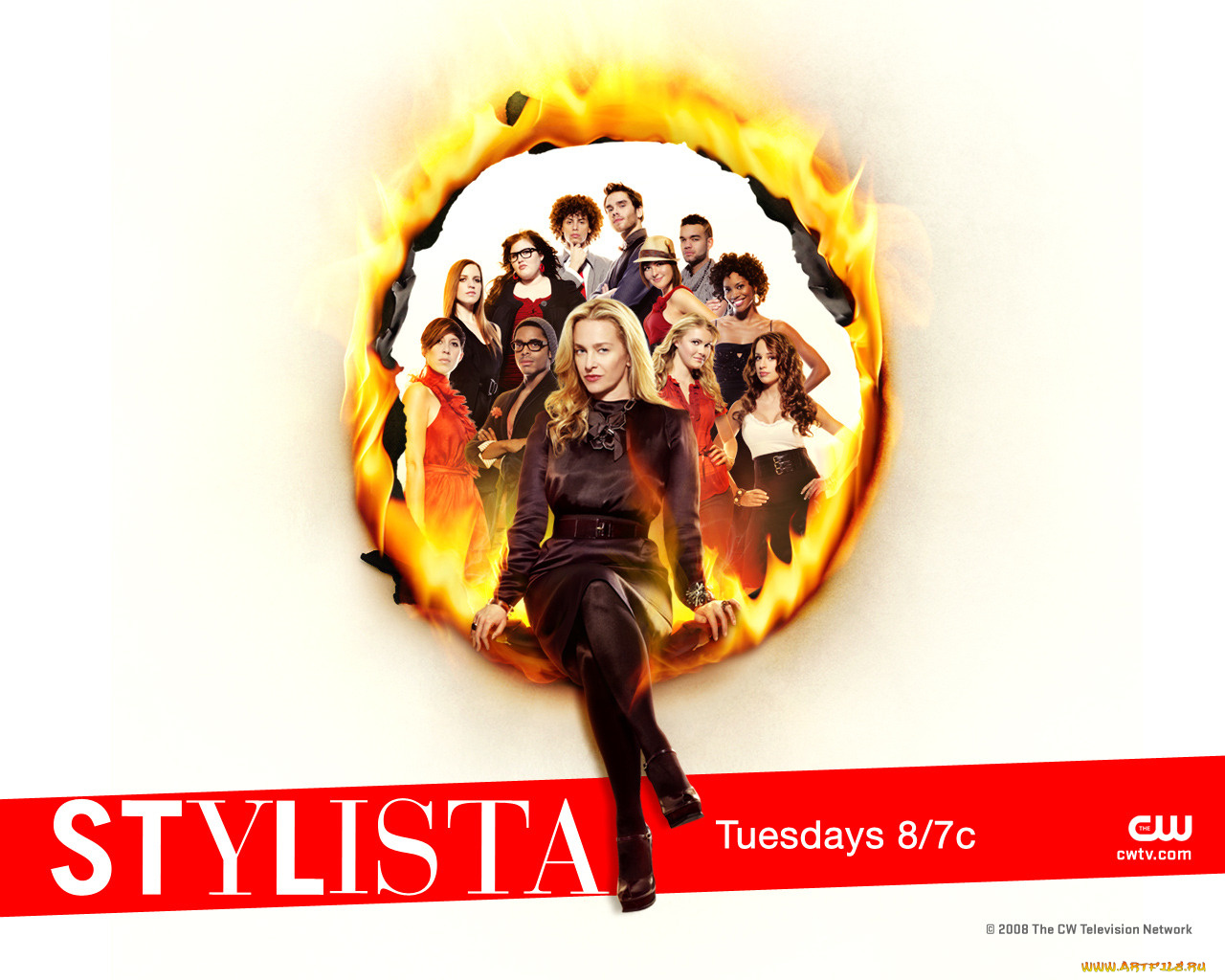 stylista, кино, фильмы