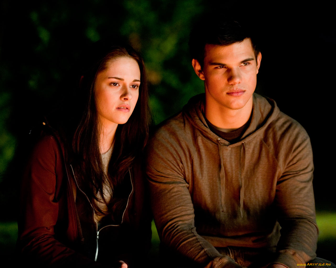 the, twilight, saga, eclipse, кино, фильмы