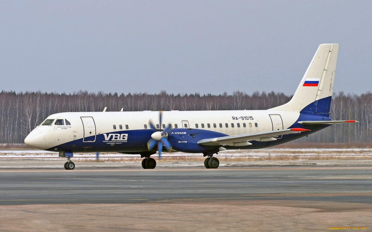 ил, 114, авиация, пассажирские, самолёты