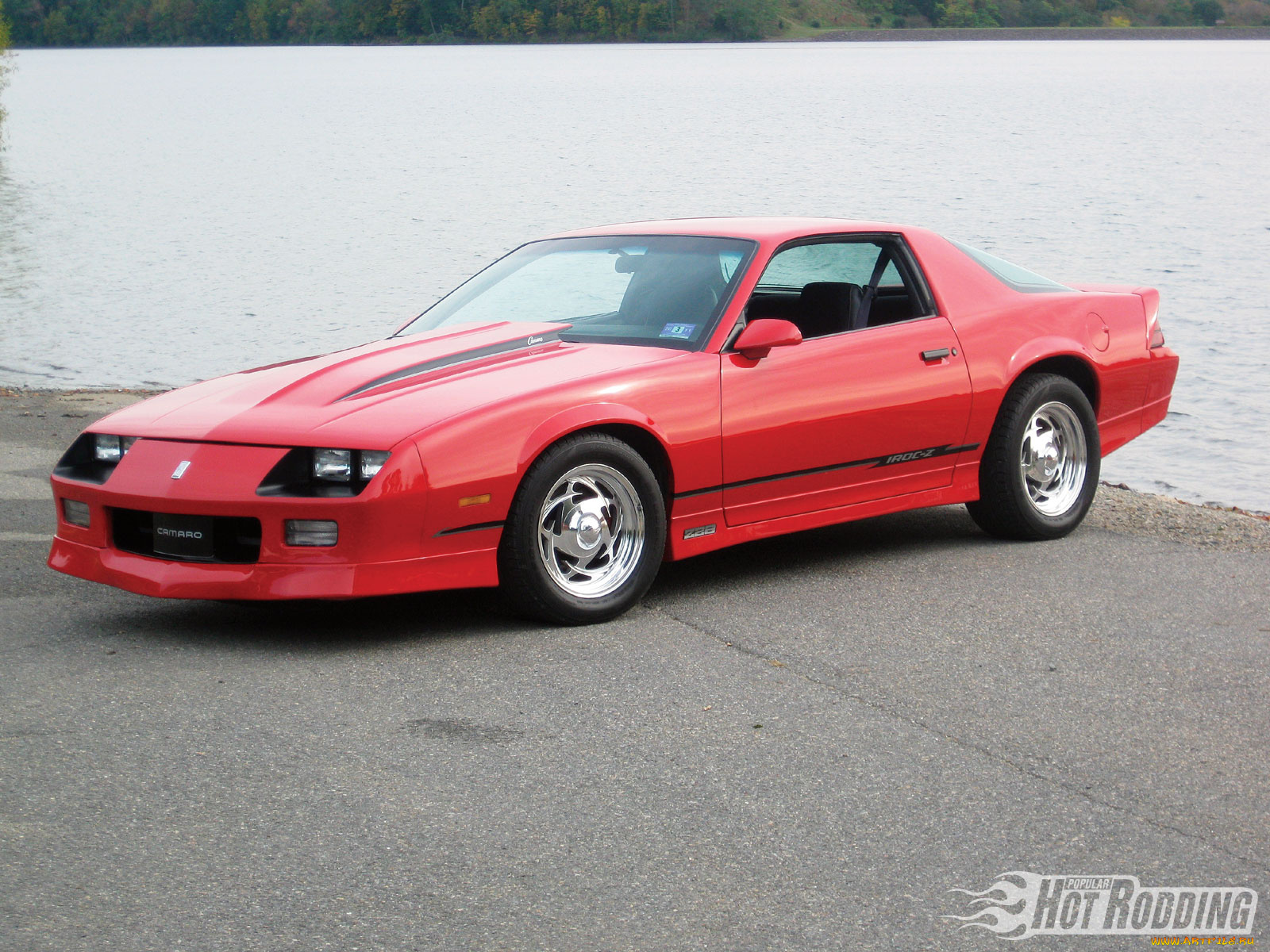 автомобили, camaro