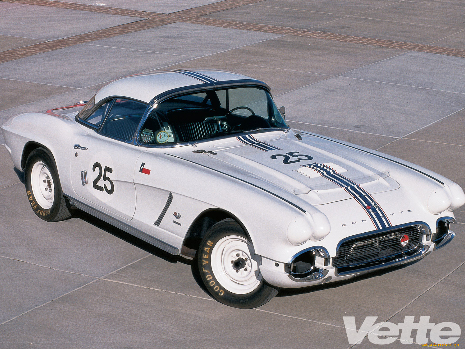 автомобили, corvette