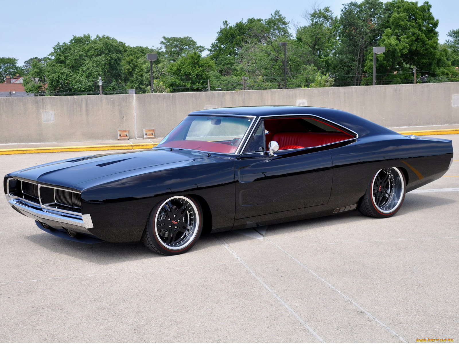 автомобили, dodge