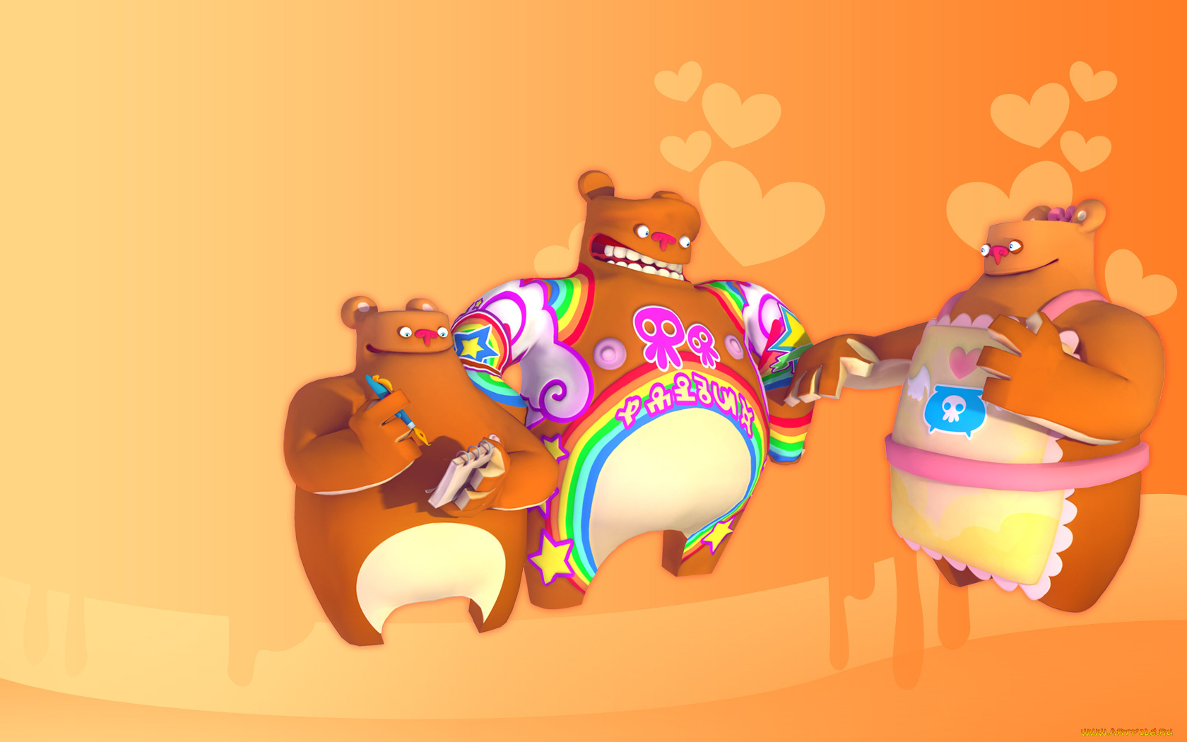 fairytale, fights, видео, игры