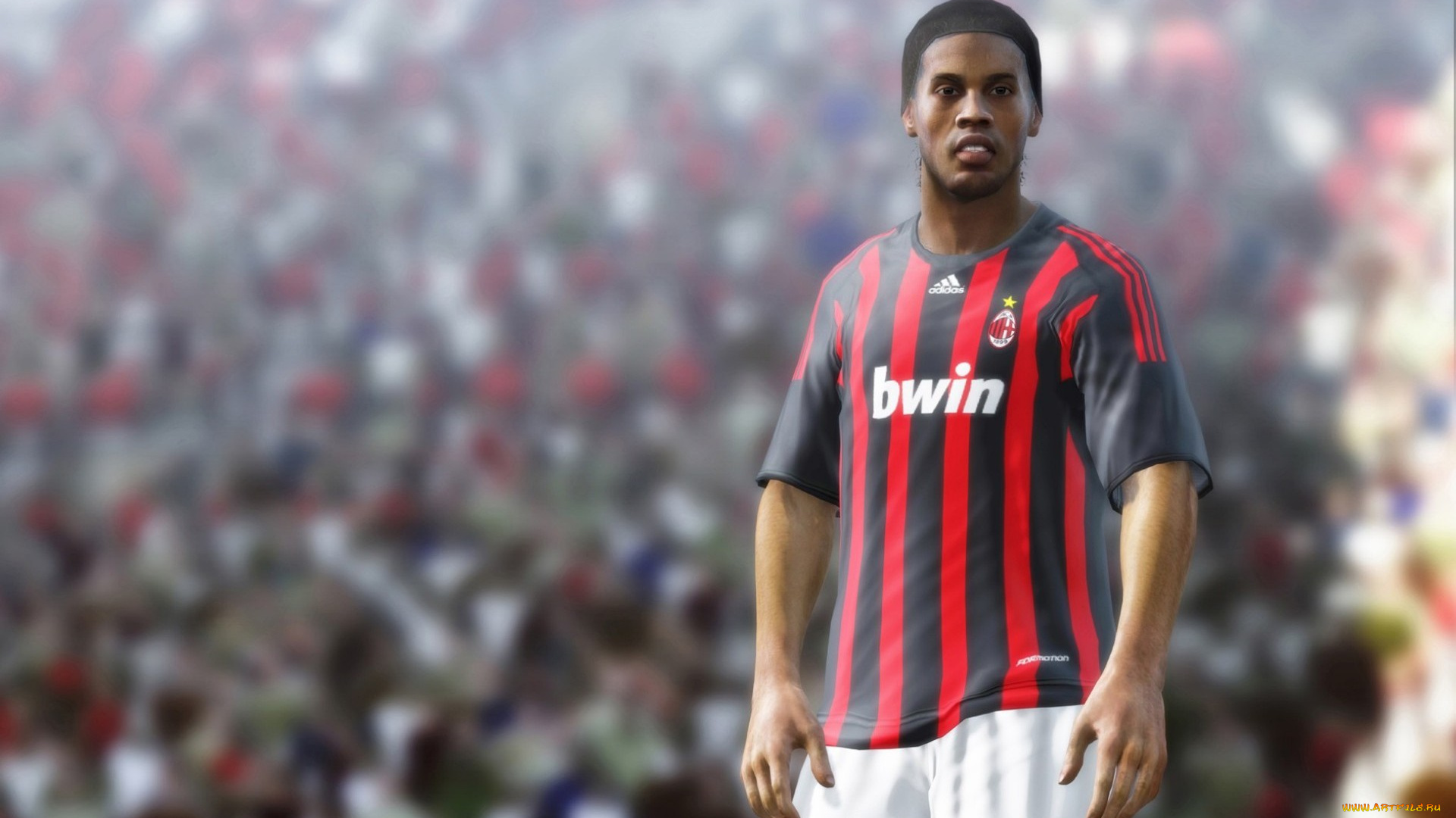 fifa, 10, видео, игры