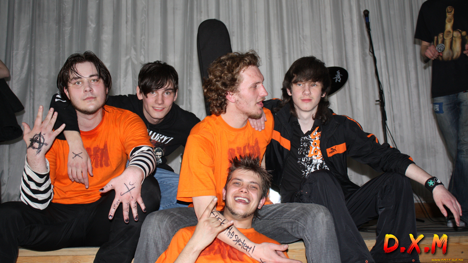 мужчины, unsort