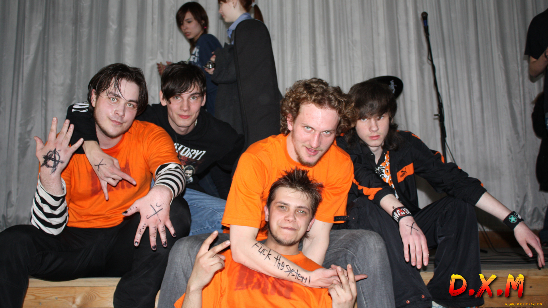 мужчины, unsort