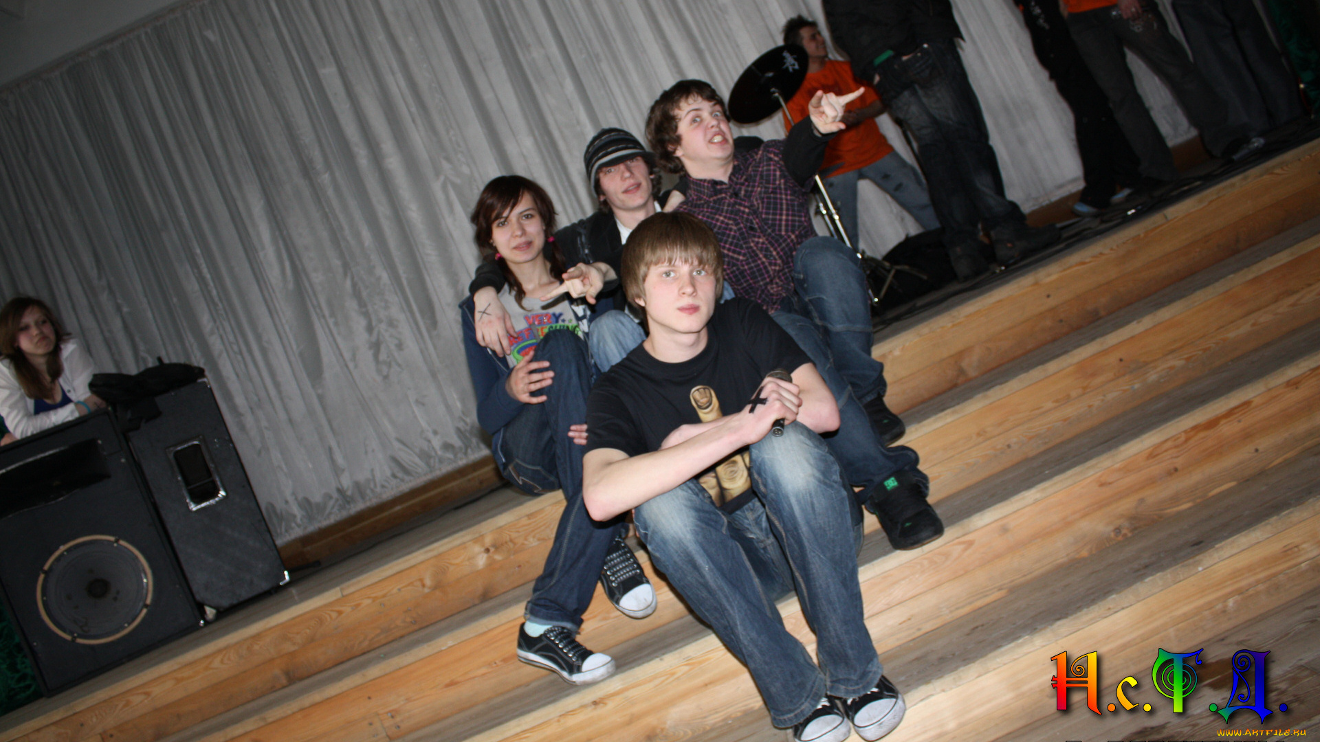 музыка, другое