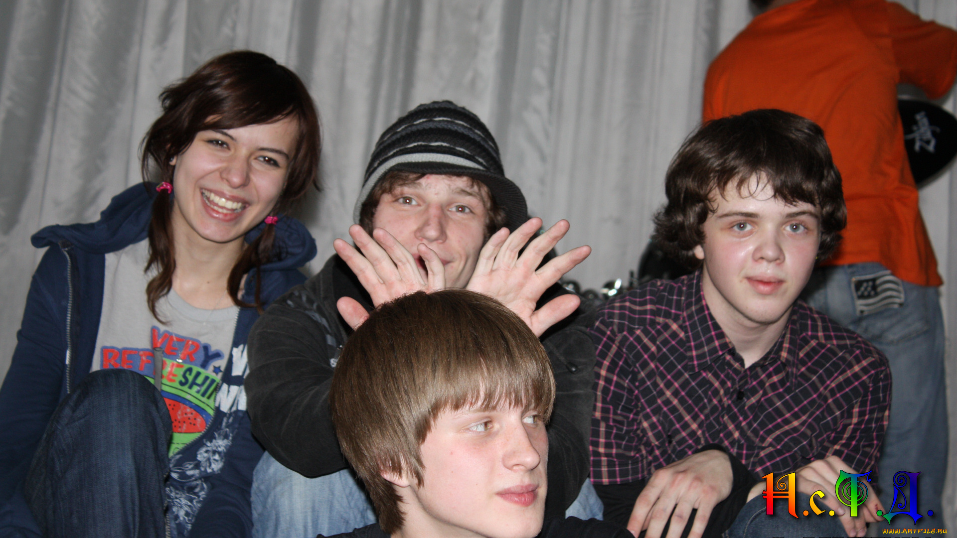 музыка, другое