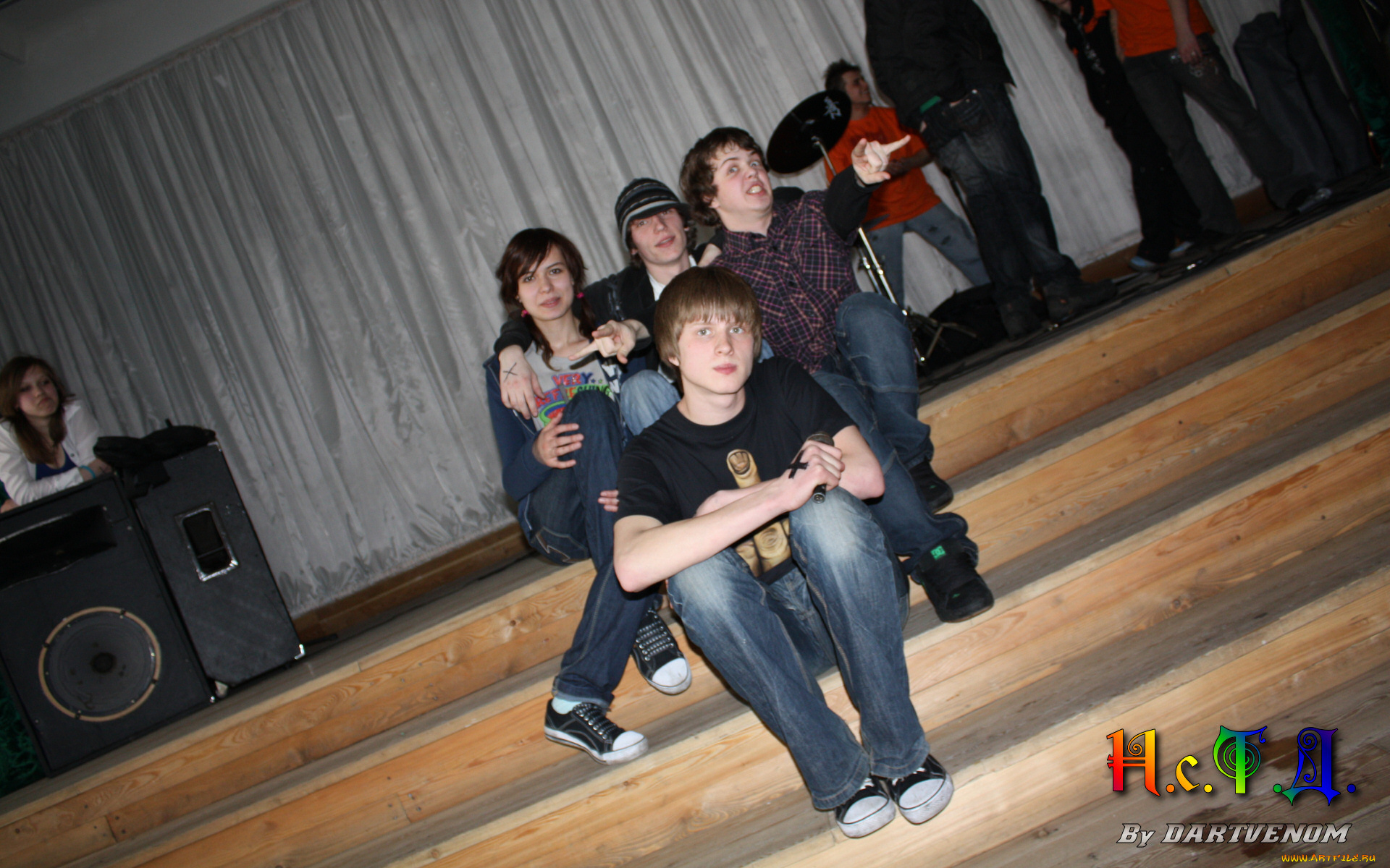 музыка, другое