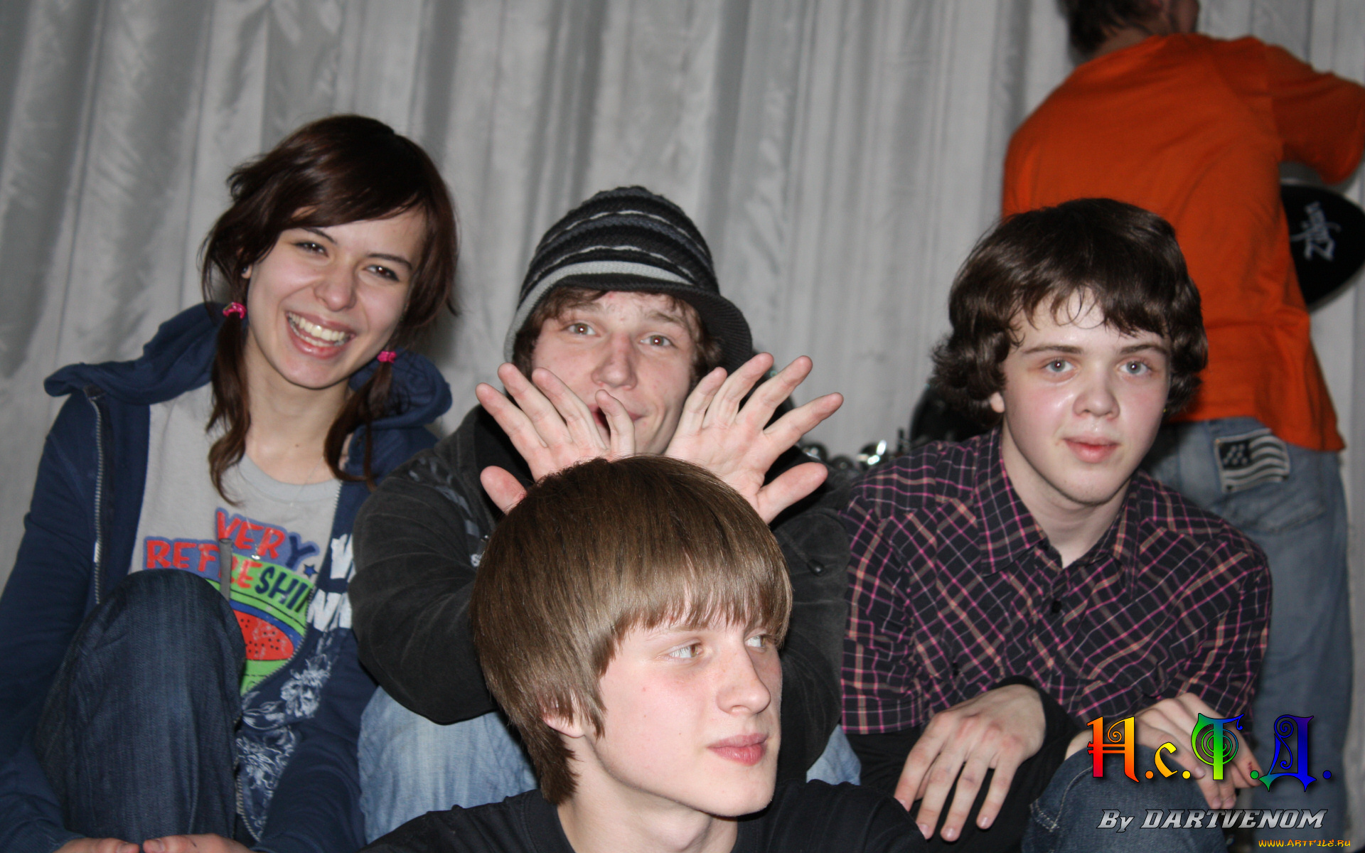 музыка, другое