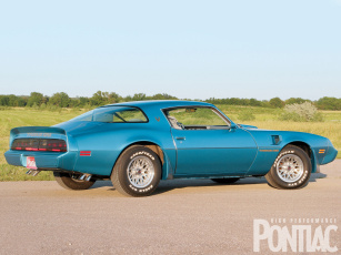 Картинка автомобили pontiac