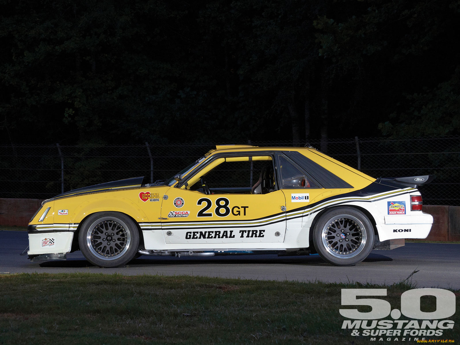 автомобили, mustang