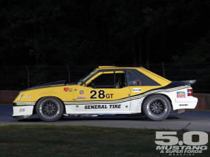 Картинка автомобили mustang