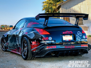 Картинка автомобили nissan datsun