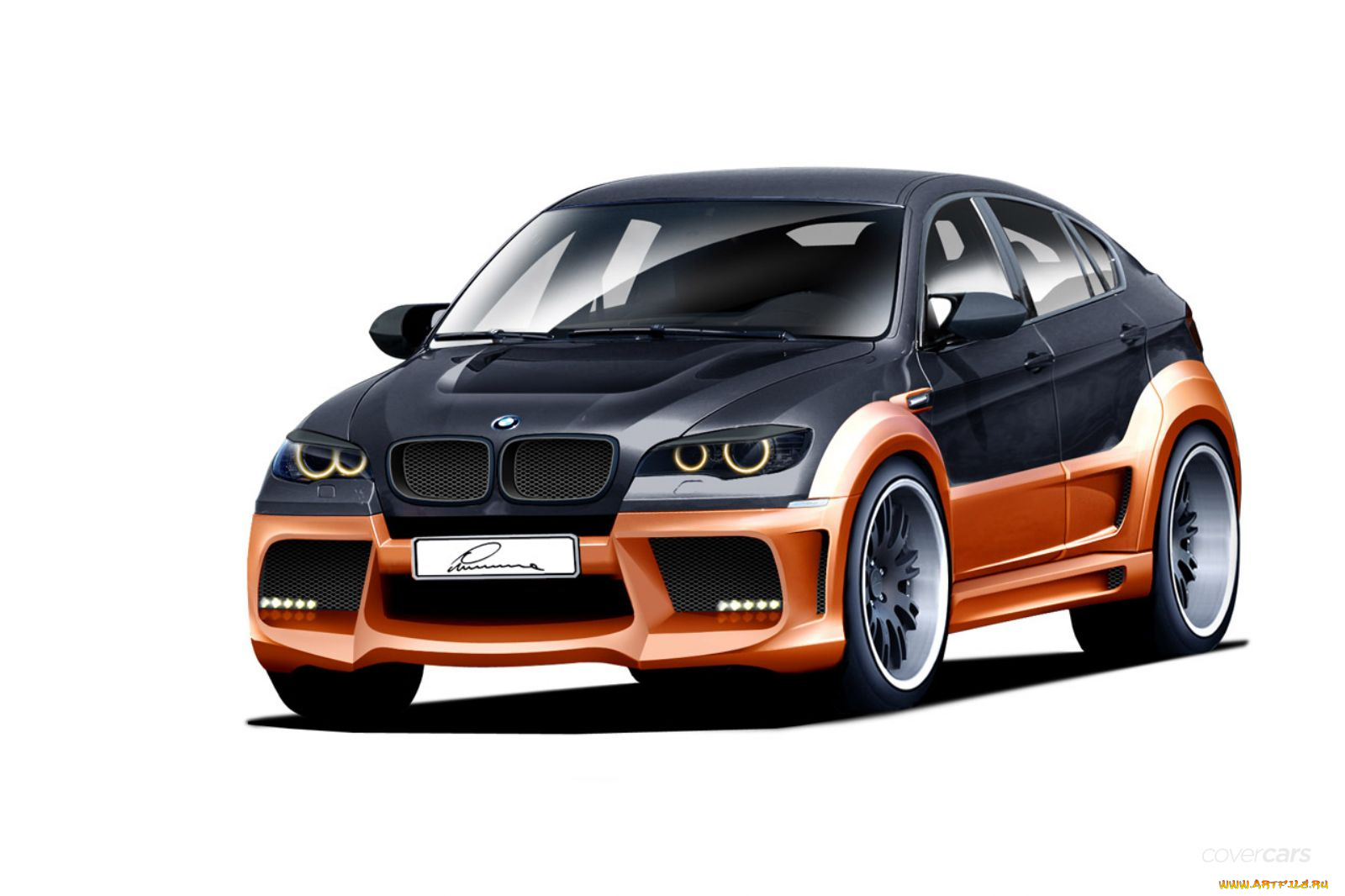 автомобили, рисованные, lumma