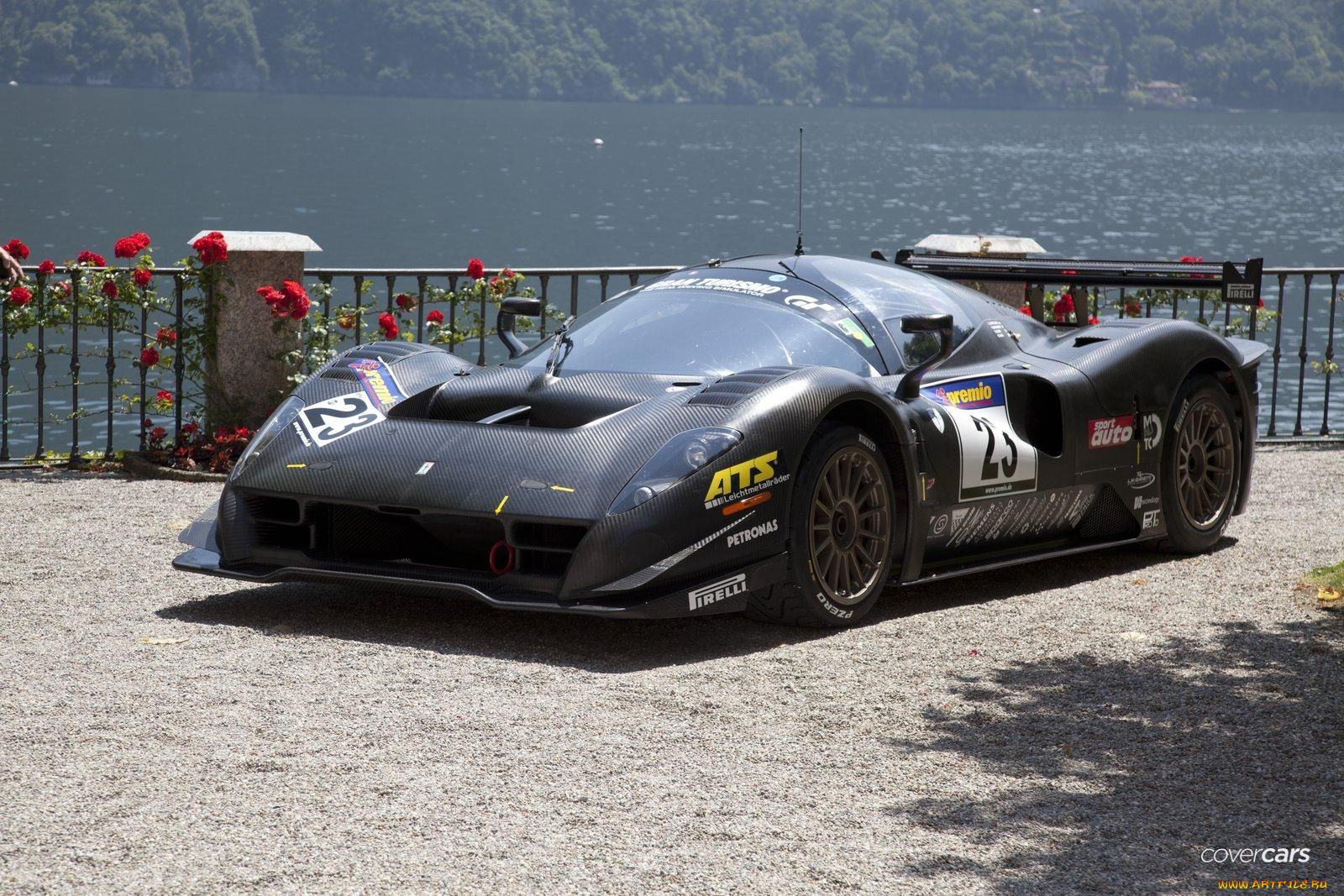 автомобили, ferrari