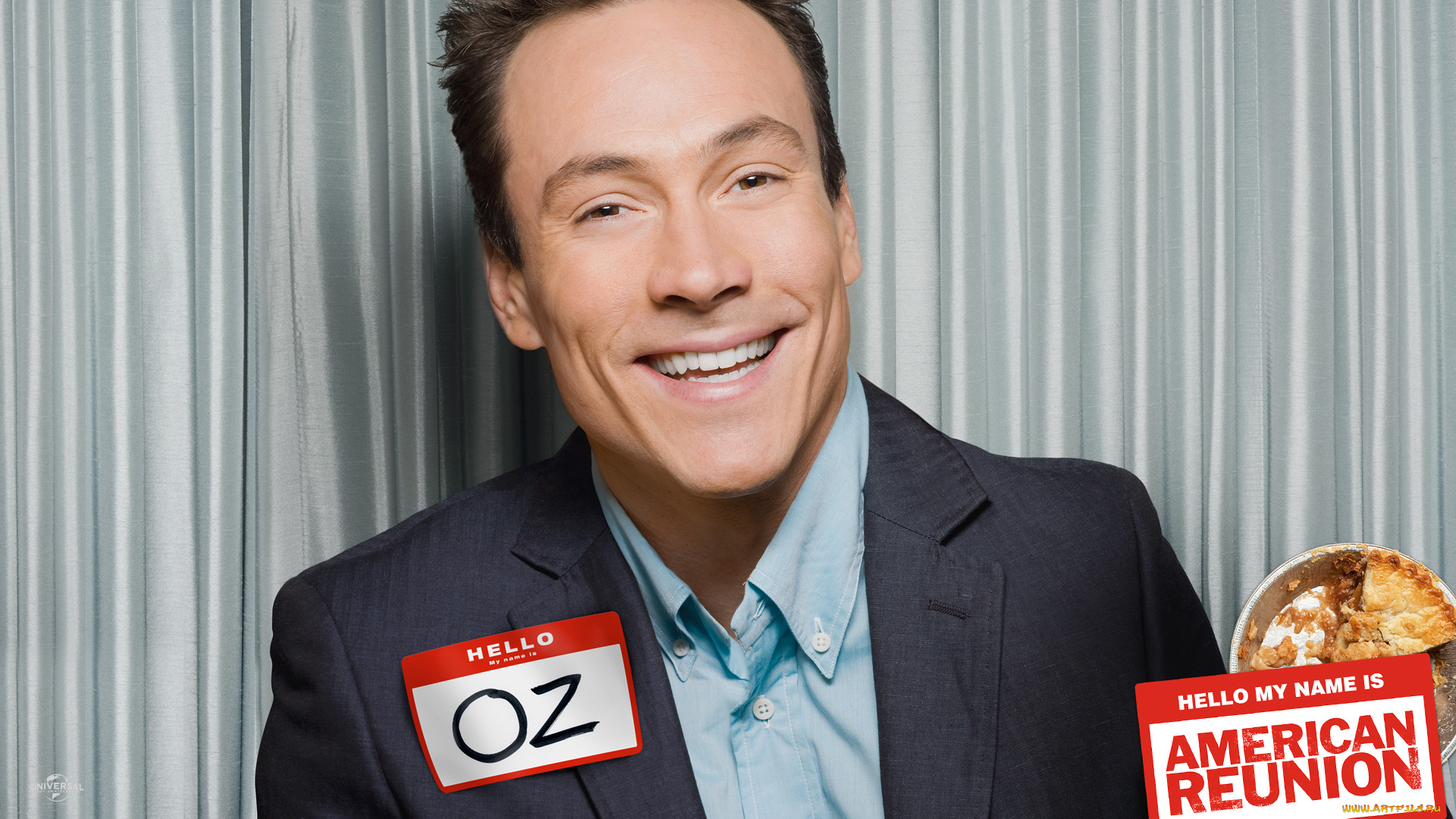 american, reunion, кино, фильмы