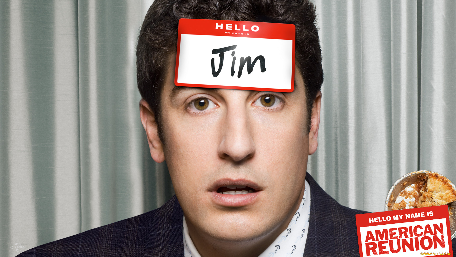 american, reunion, кино, фильмы