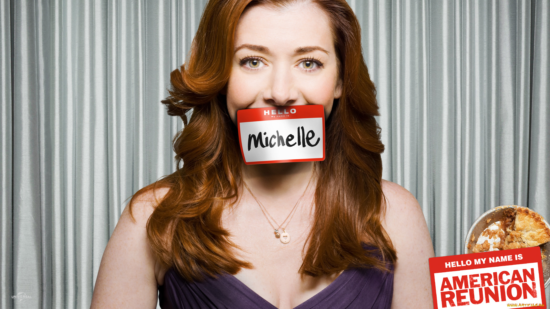 american, reunion, кино, фильмы