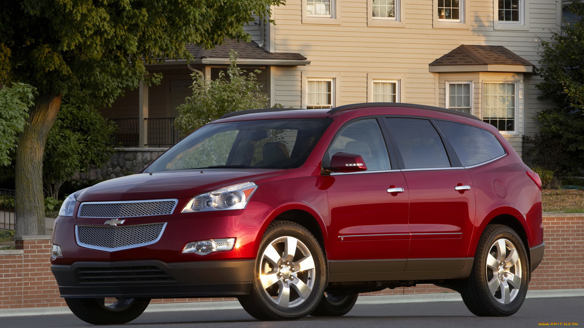 автомобили, chevrolet