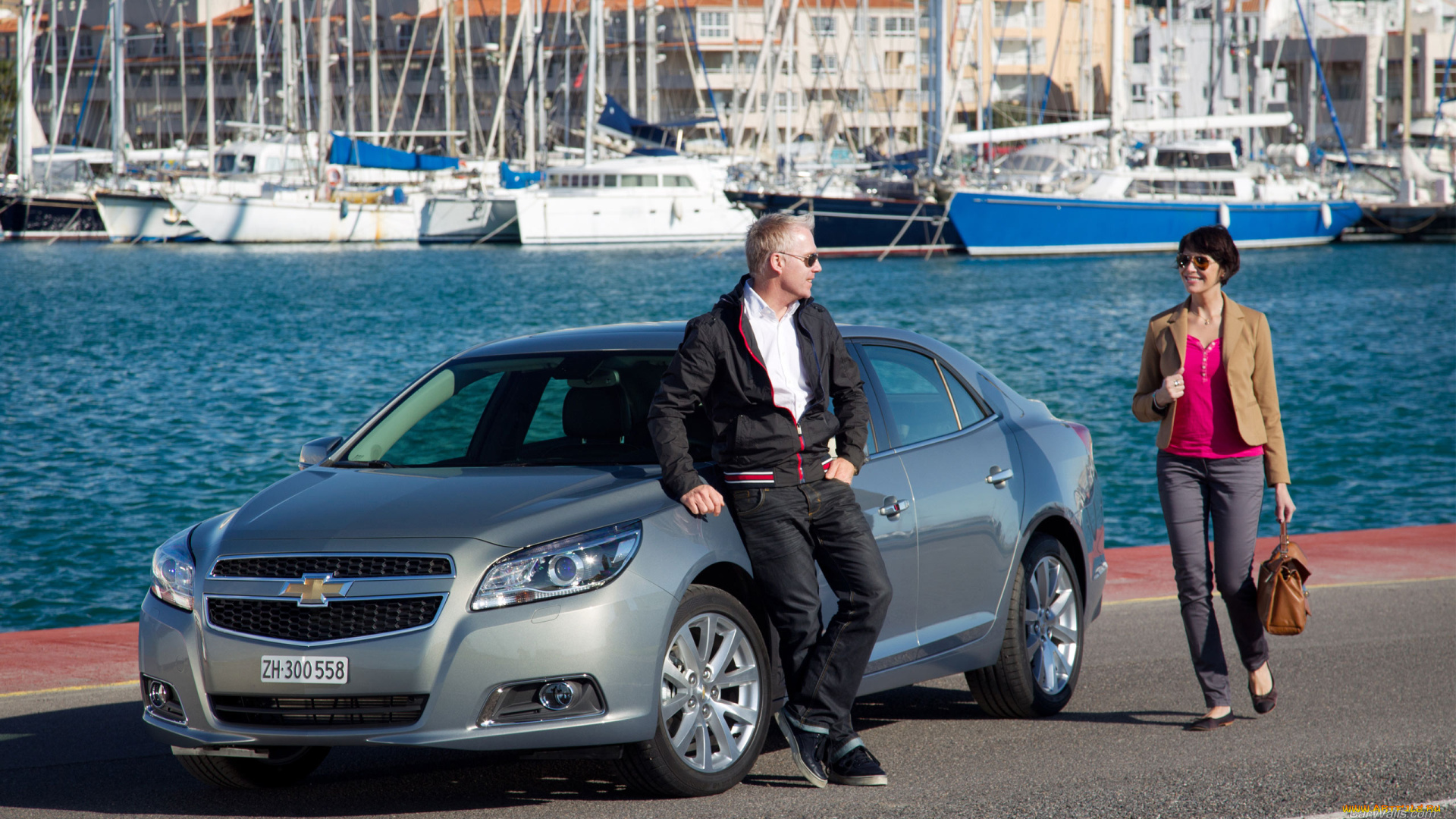 автомобили, chevrolet