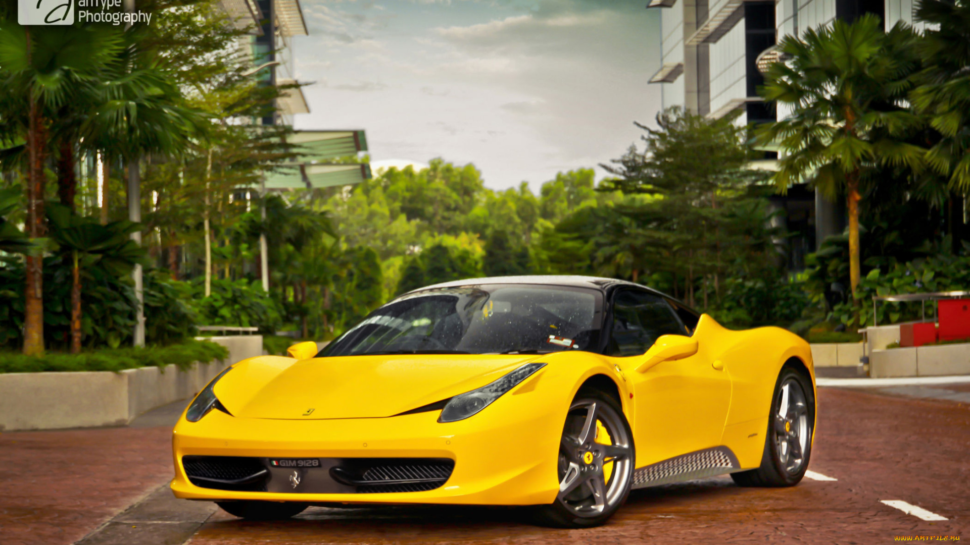 автомобили, ferrari, italia