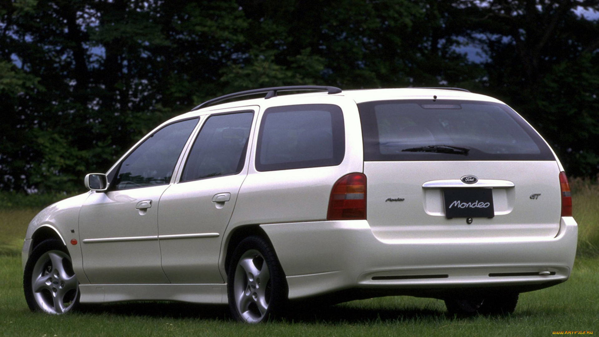 автомобили, ford, mondeo