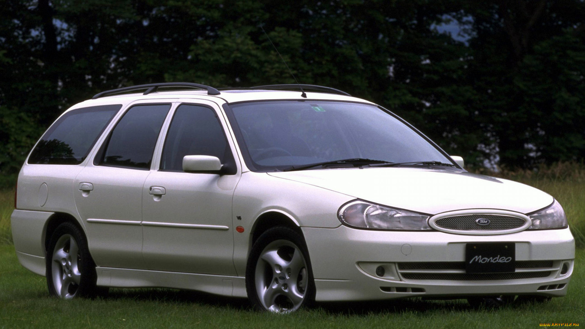 автомобили, ford, mondeo