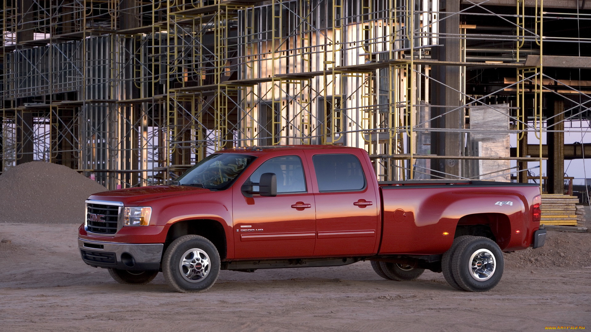 автомобили, gm, gmc