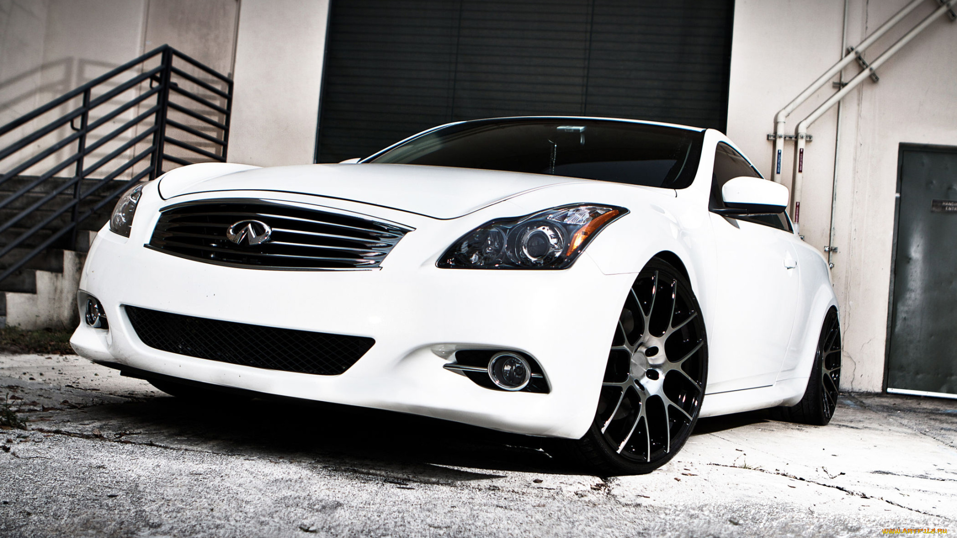 автомобили, infiniti