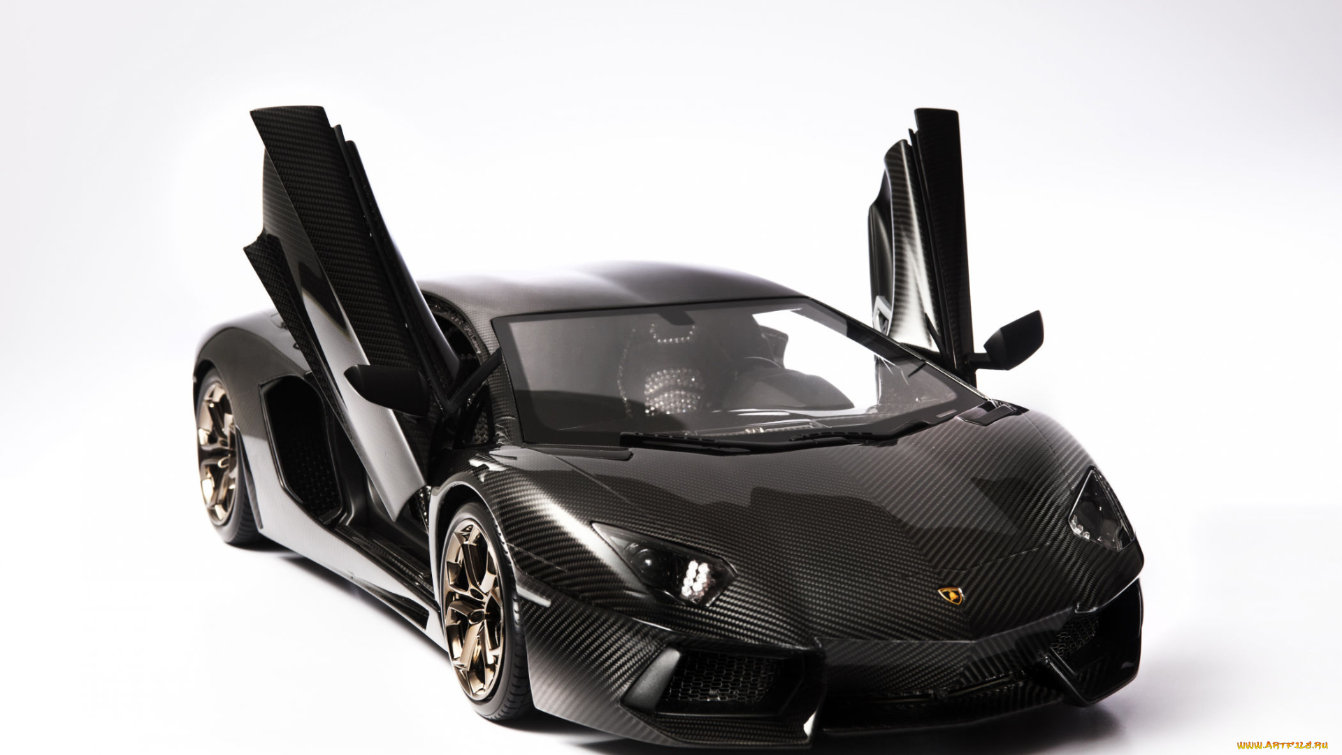 автомобили, lamborghini, avendator