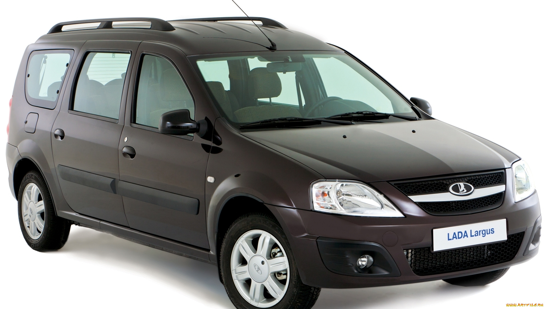 автомобили, ваз, lada, largus