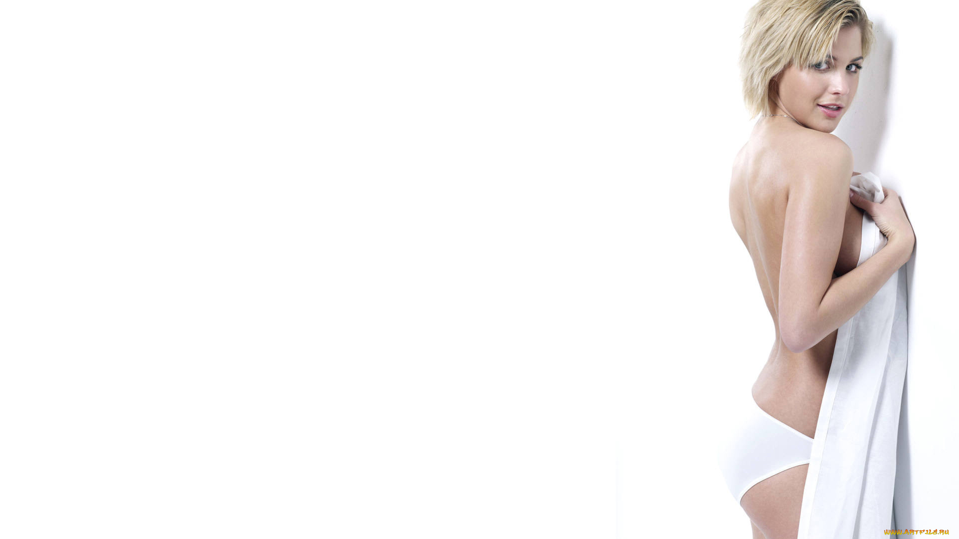 Gemma, Atkinson, девушки, , , полотенце