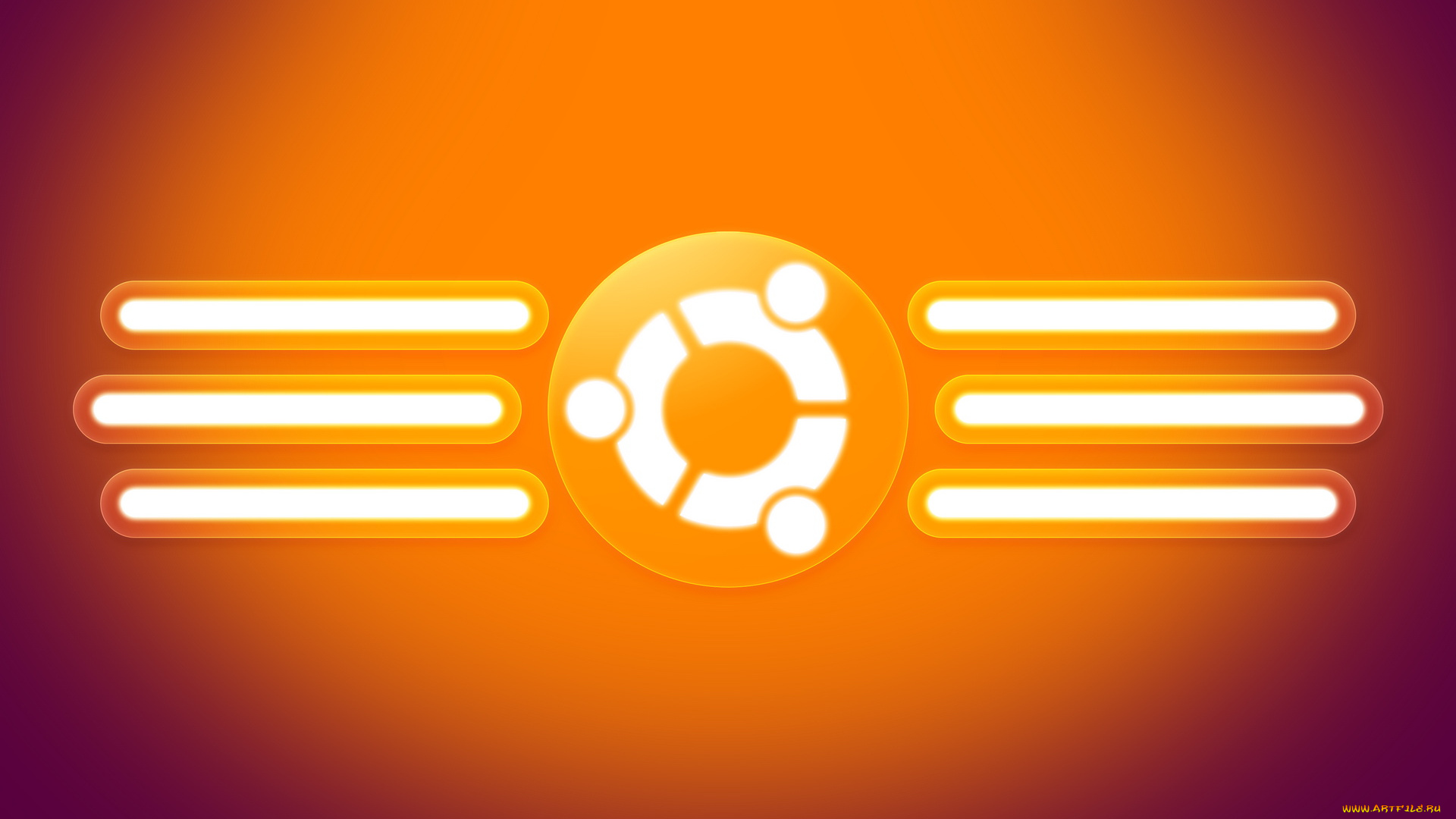 компьютеры, ubuntu, linux