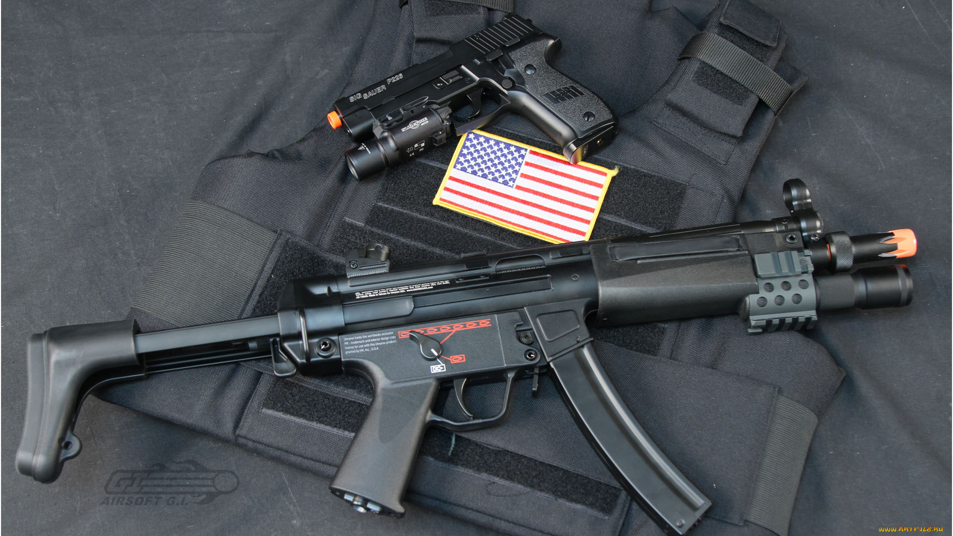 оружие, weapon