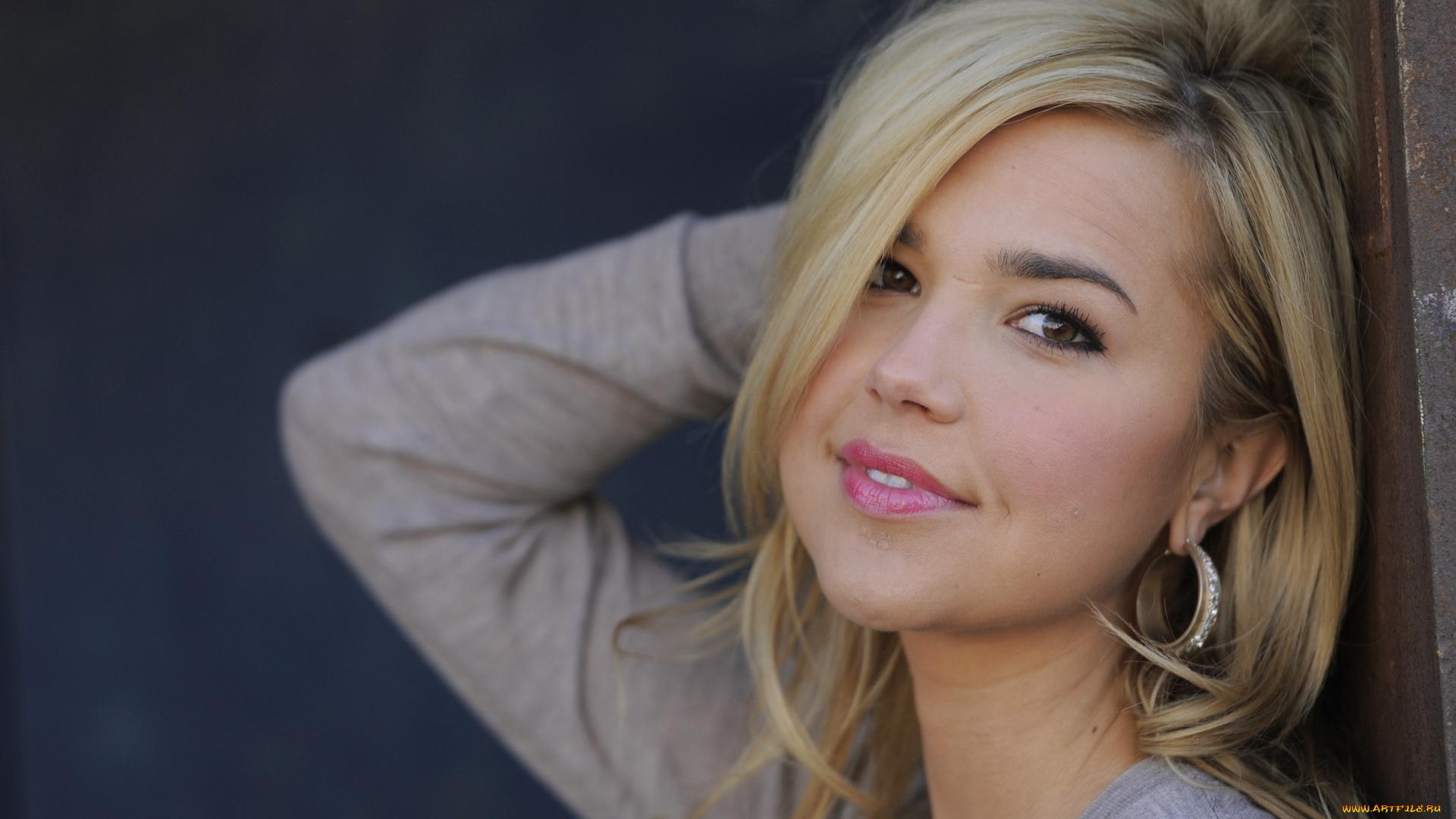 Arielle, Kebbel, девушки