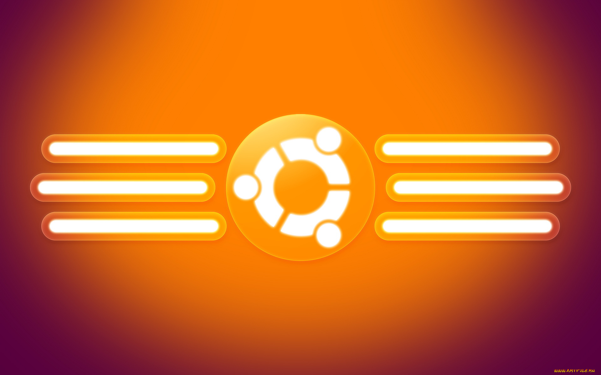 компьютеры, ubuntu, linux