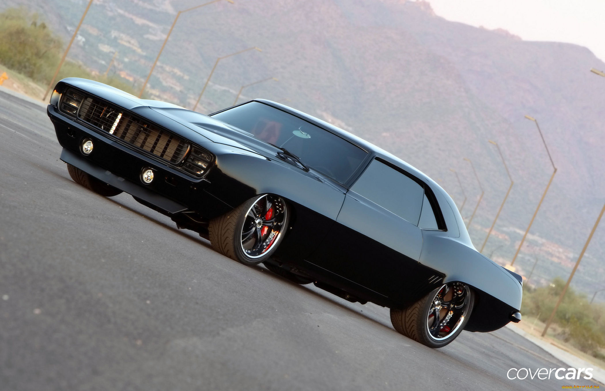 автомобили, camaro