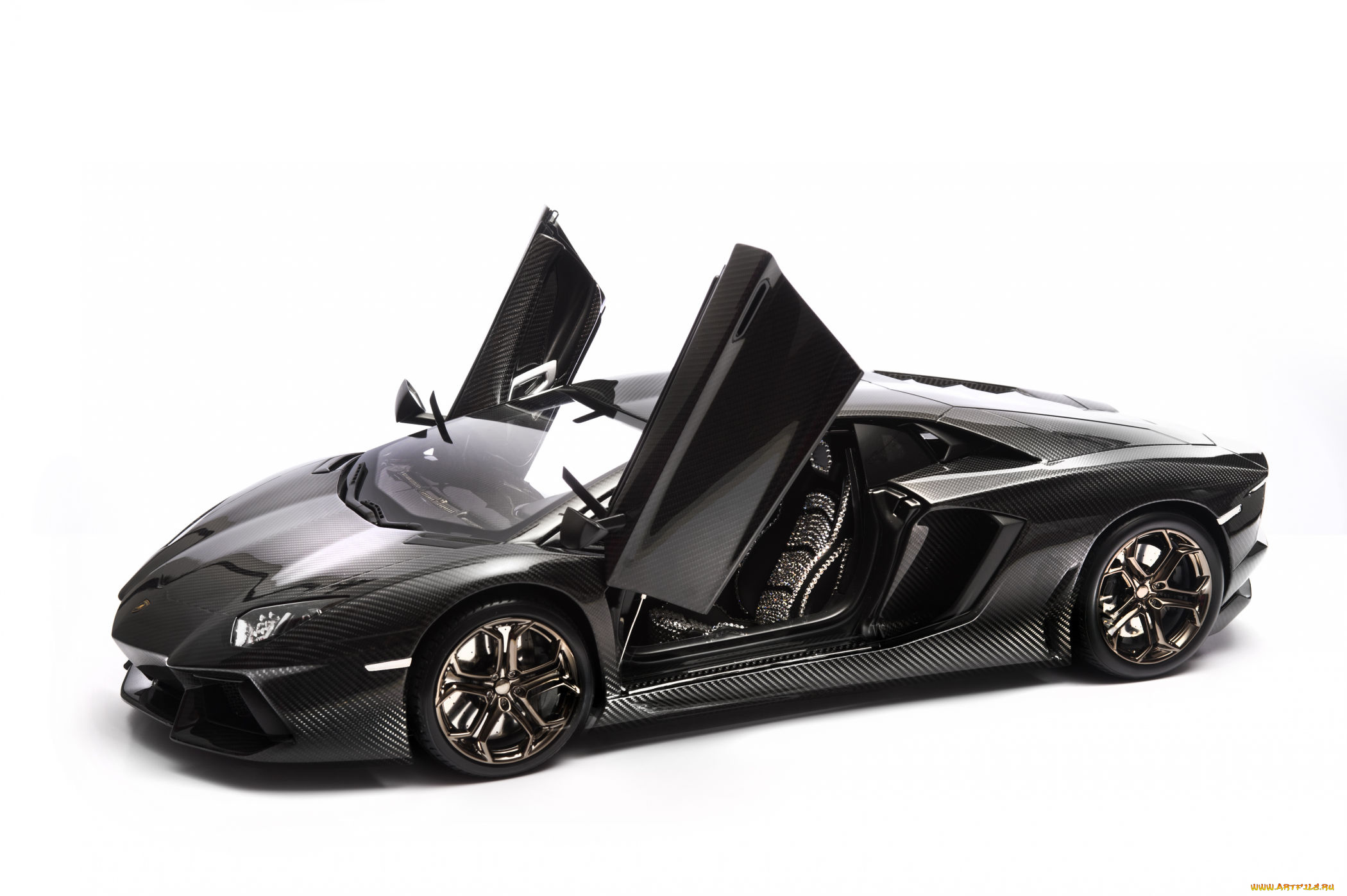 автомобили, lamborghini, avendator