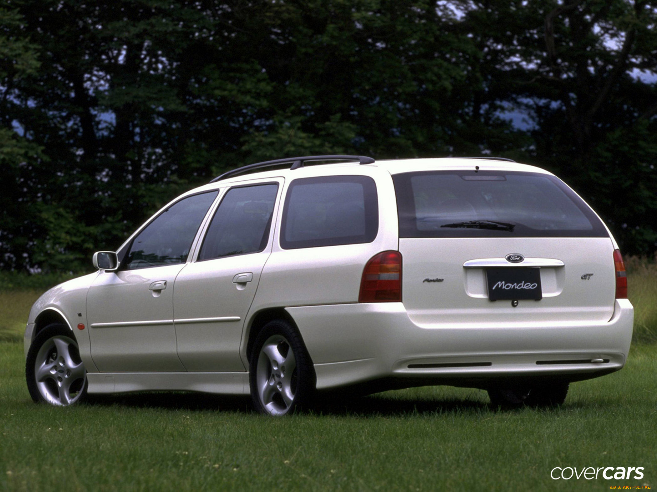 автомобили, ford, mondeo