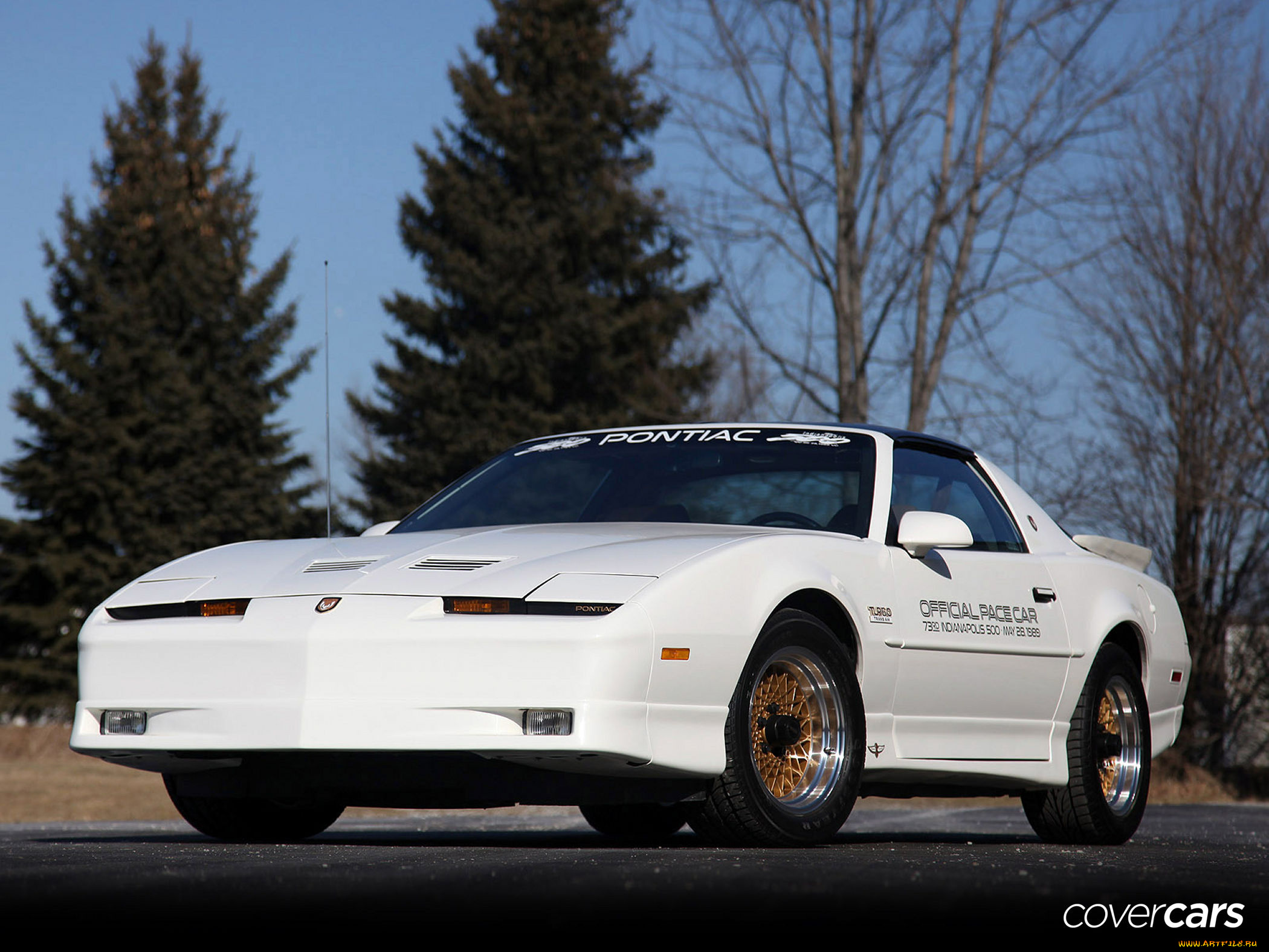 автомобили, pontiac