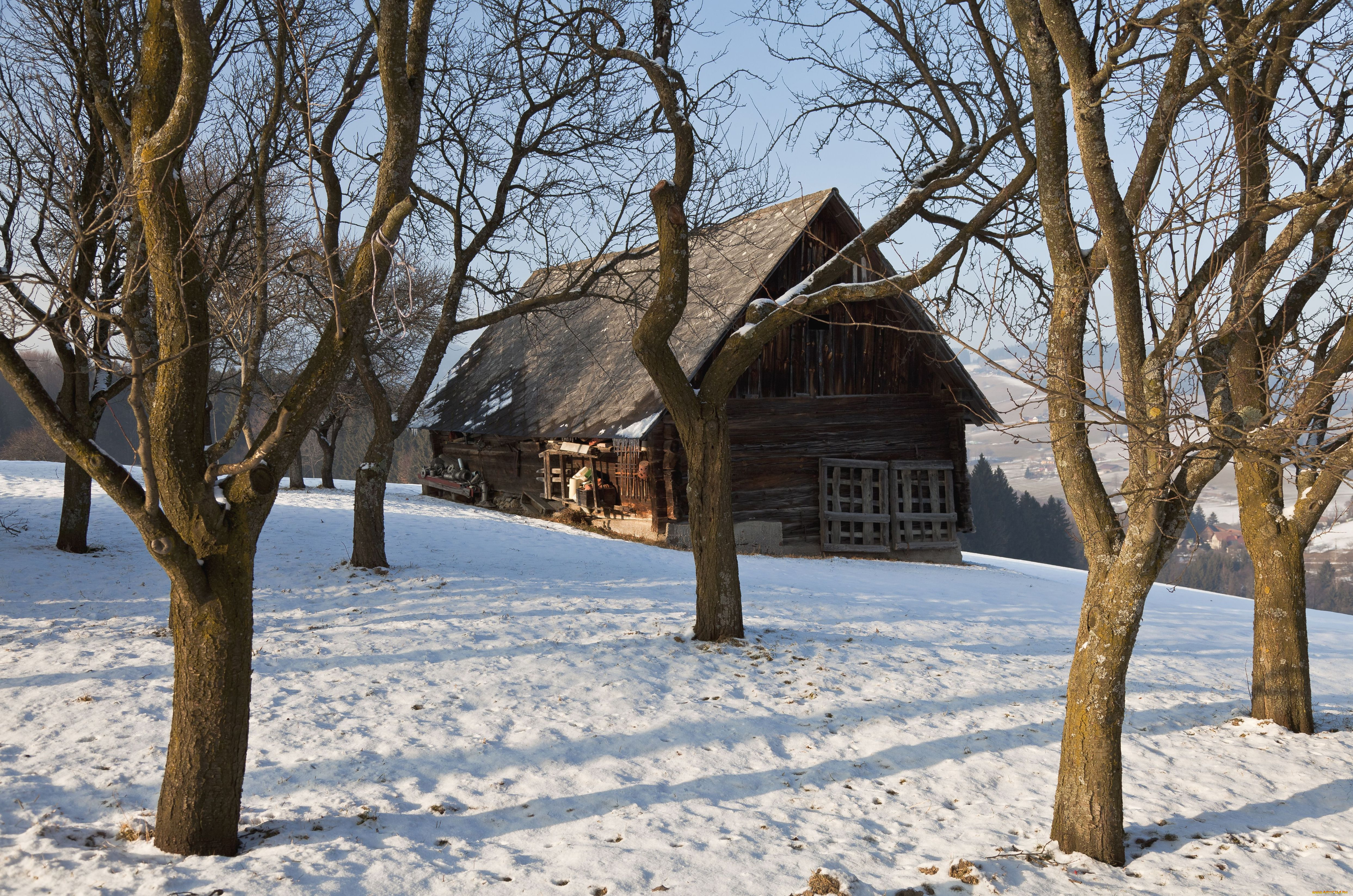 разное, сооружения, постройки, австрия