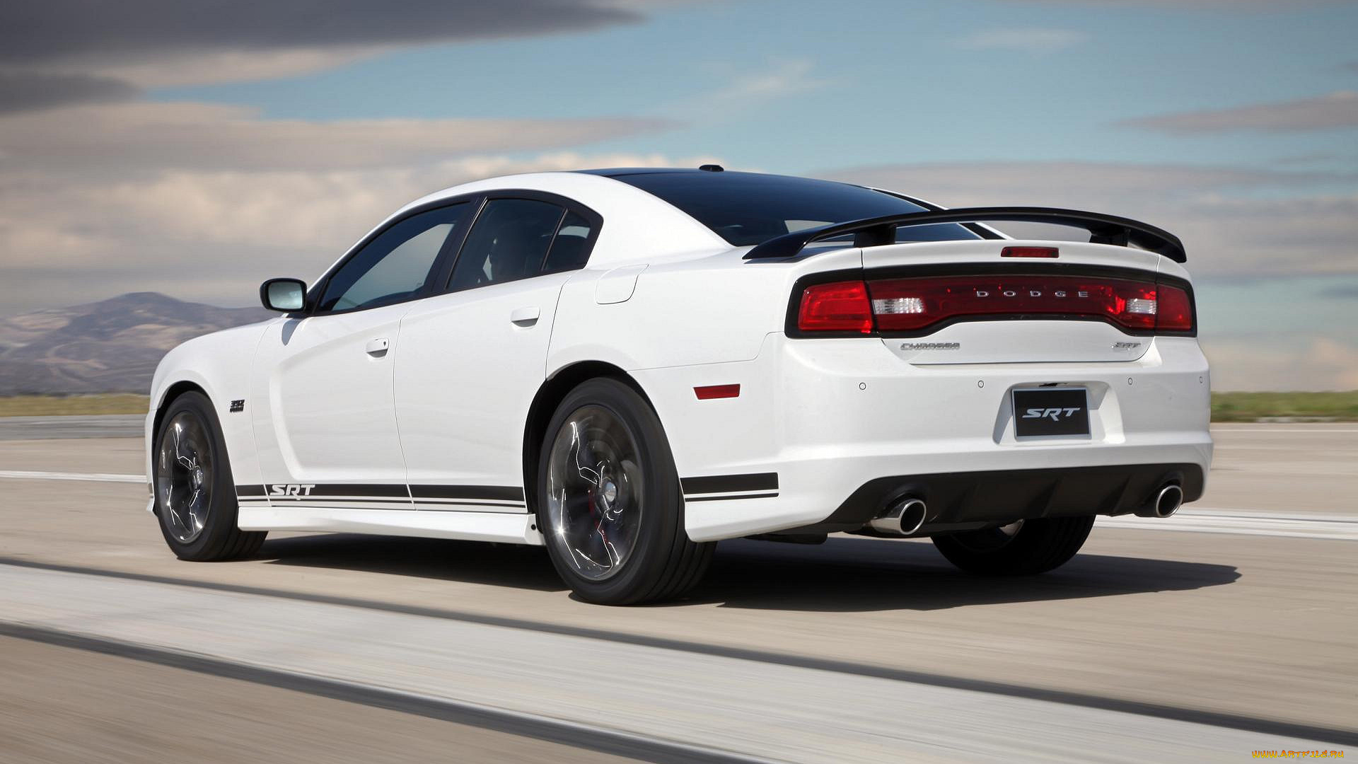 автомобили, dodge, srt8, 392, car, challenger