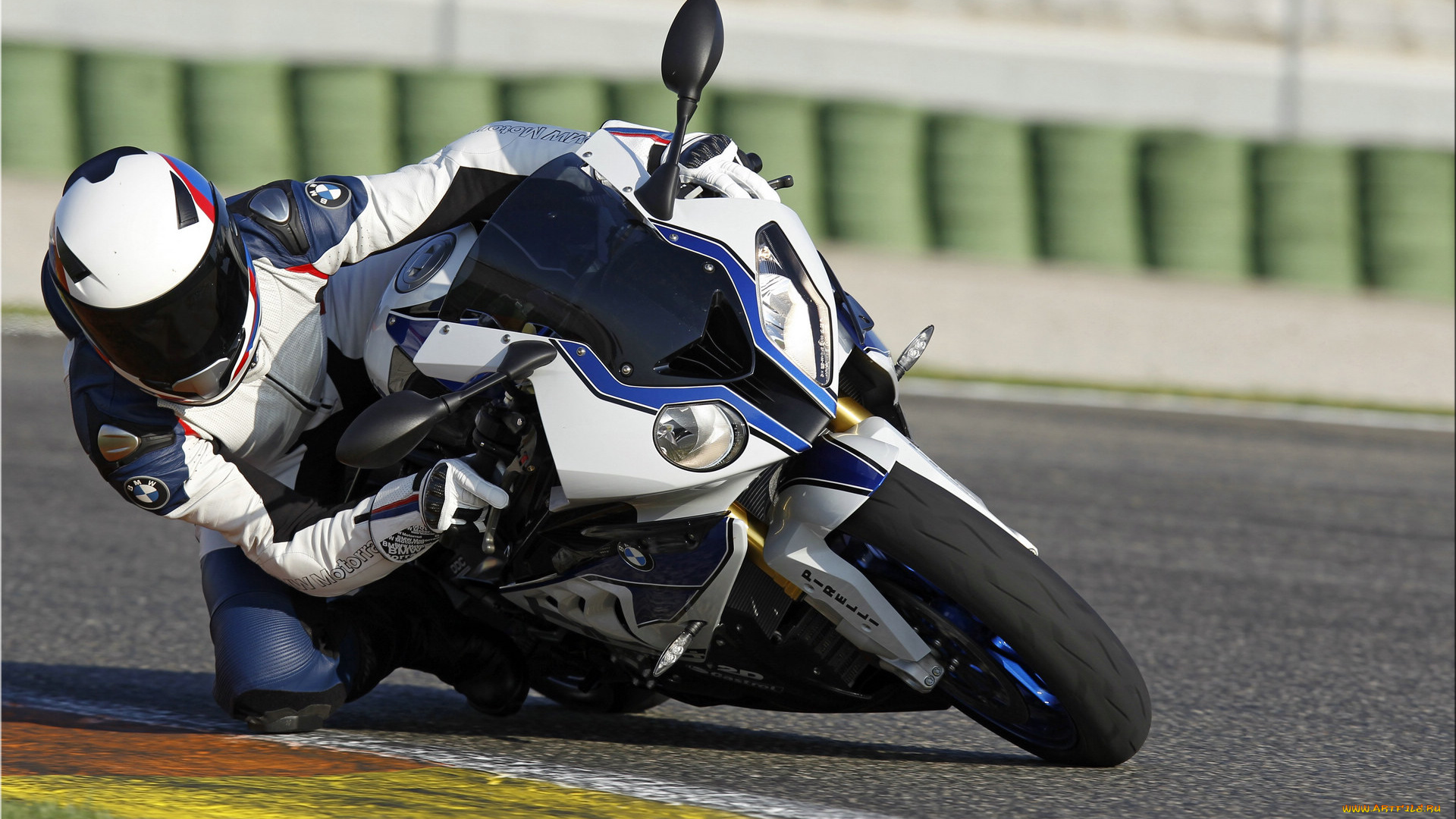 спорт, мотоспорт, трек, гонка, скорость