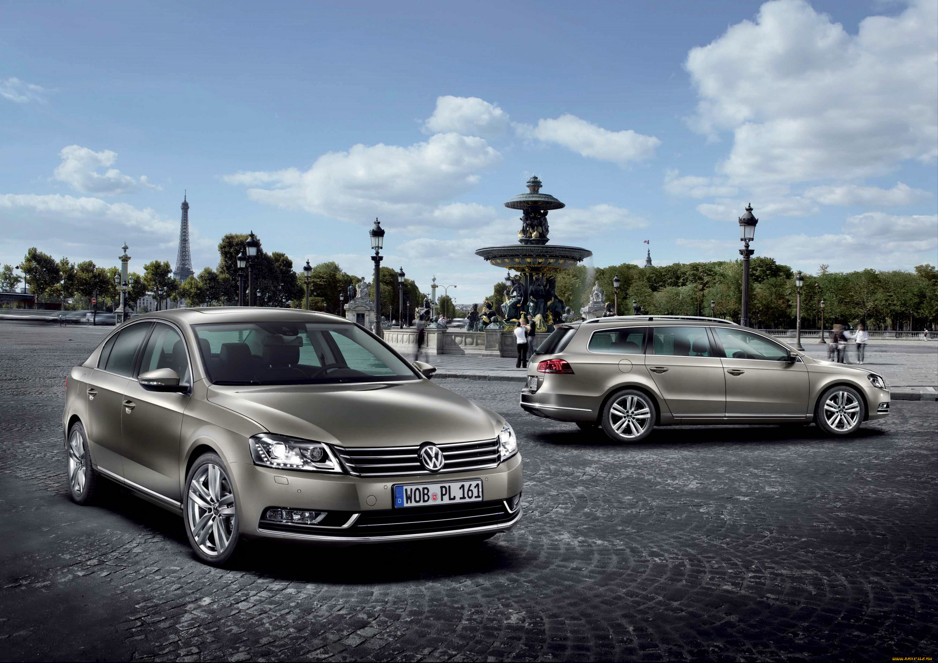 2010, volkswagen, passat, variant, автомобили