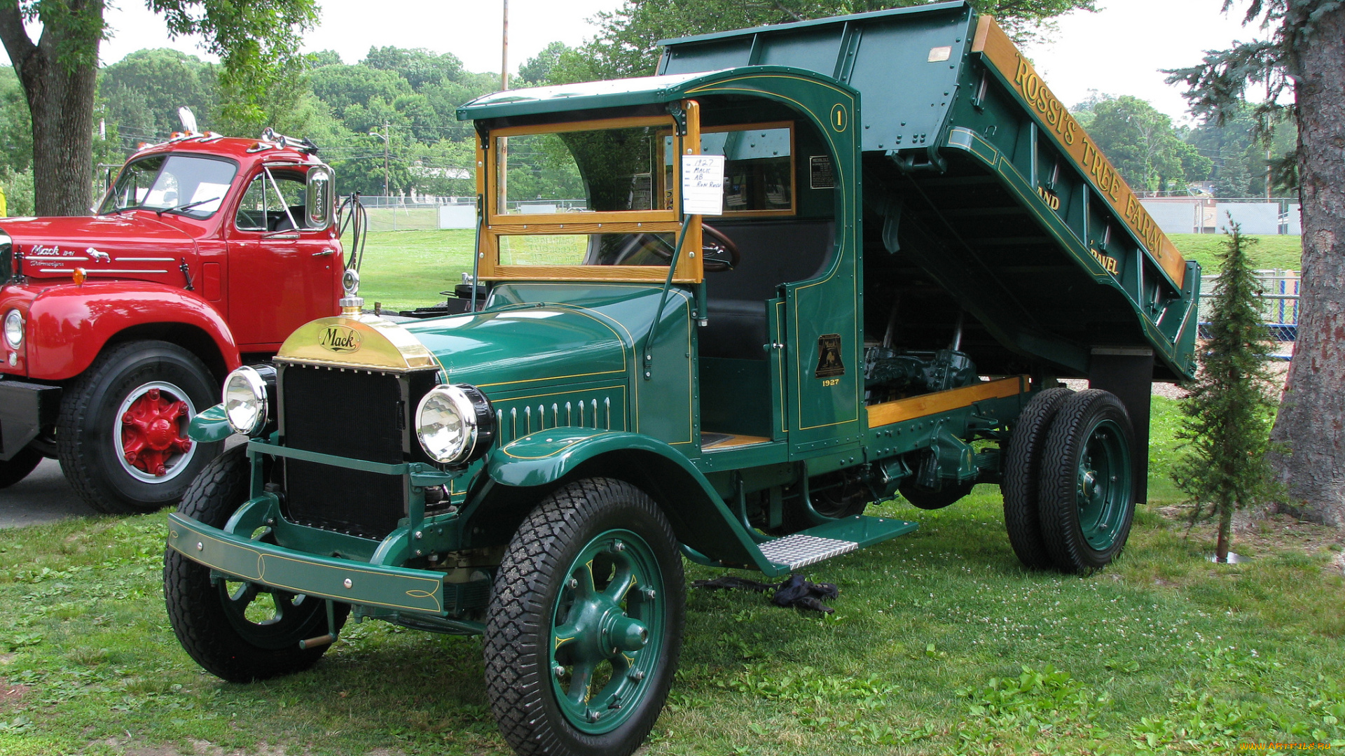 1927, mack, truck, model, ab, автомобили, mack, грузовики, сша, trucks, inc, тяжелые
