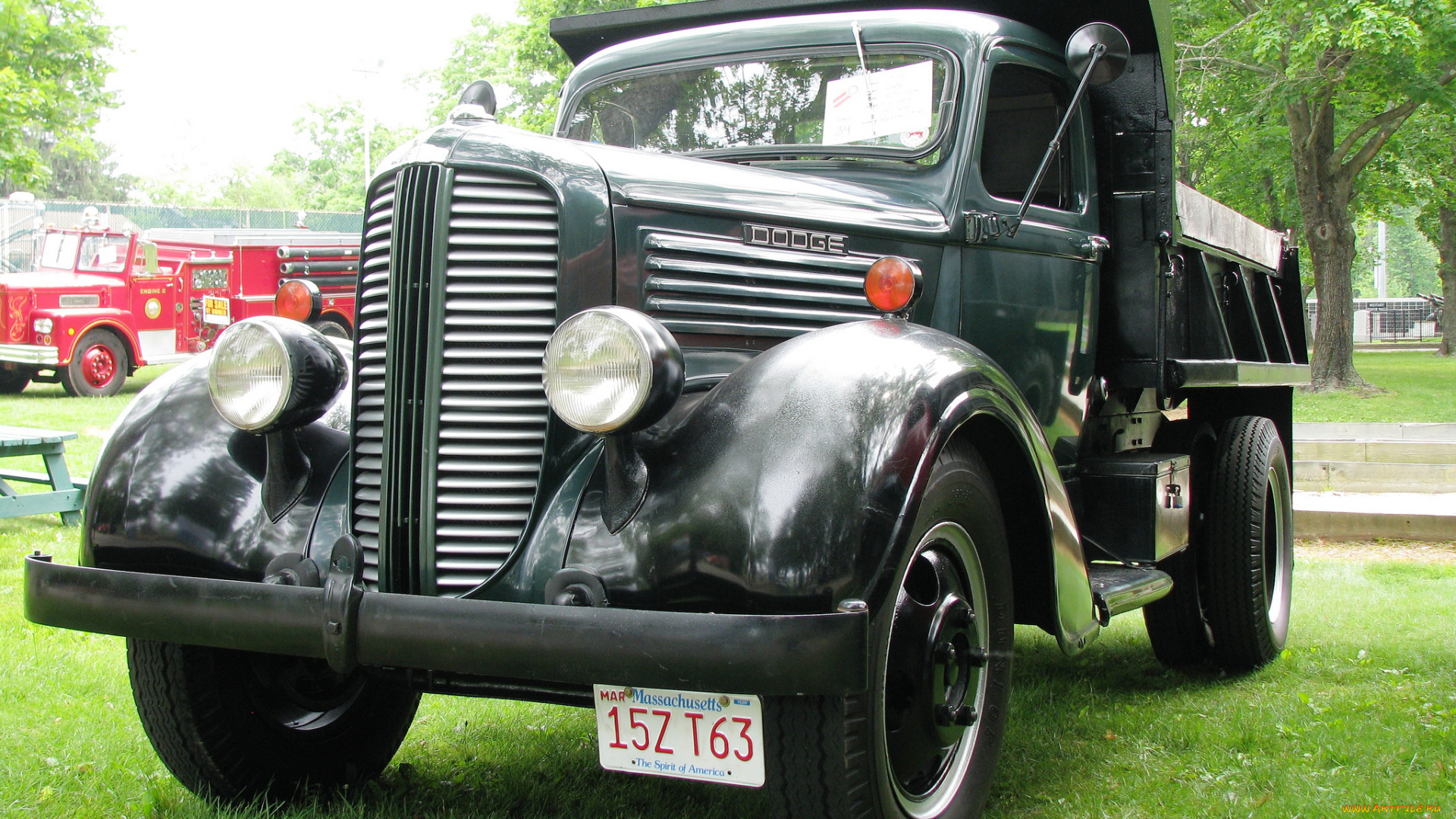 1937, dodge, truck, 1, 5, ton, автомобили, выставки, и, уличные, фото, кузов, грузовик