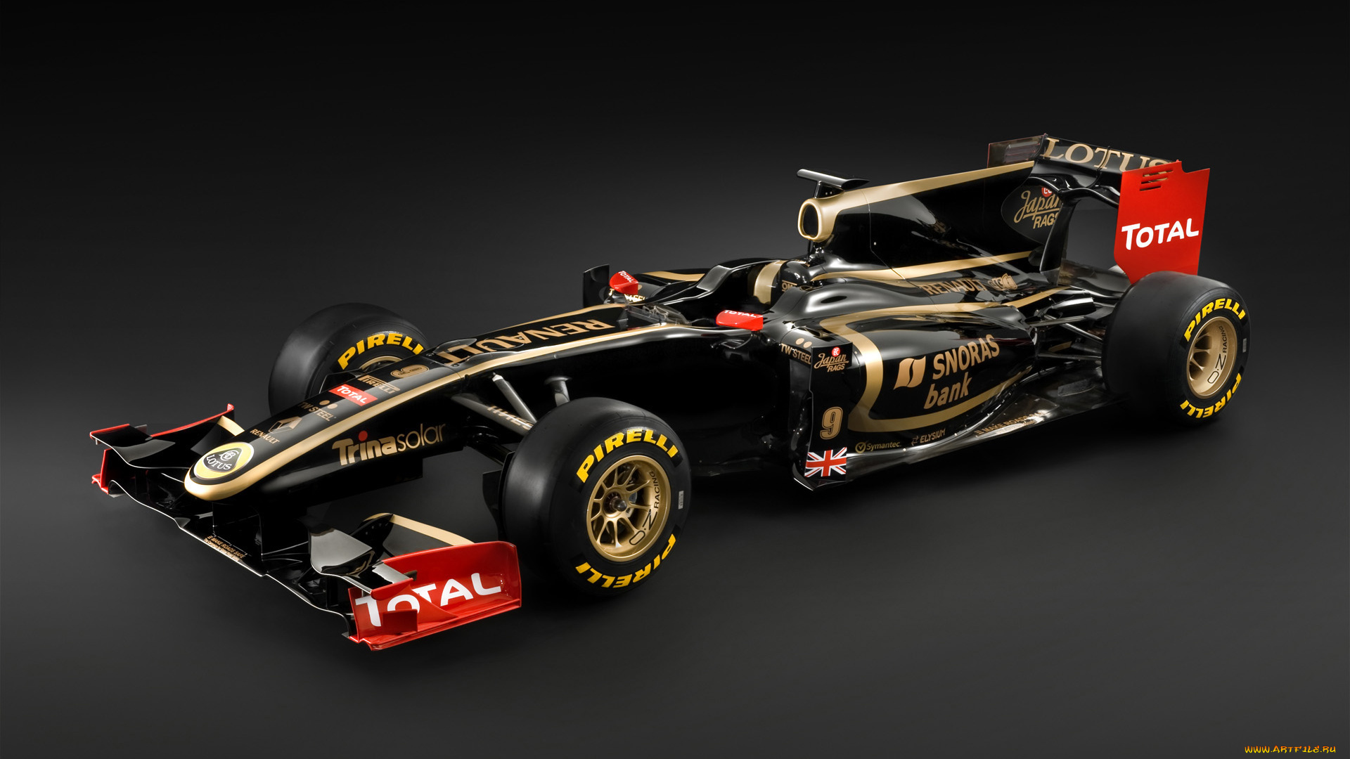 2011-lotus-renault-gp-car, автомобили, formula, 1, car